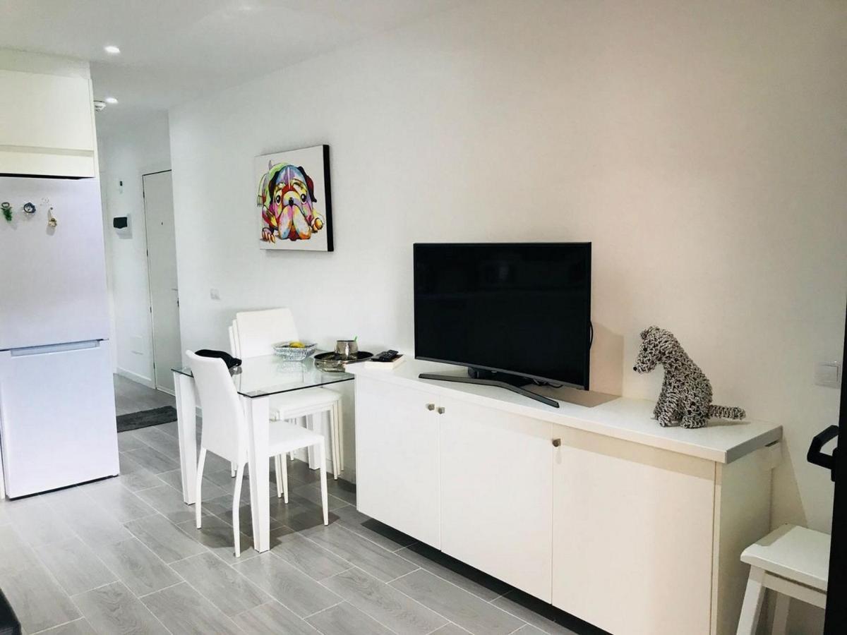 Apartamento San Marino 2 Los Cristianos  Exterior foto