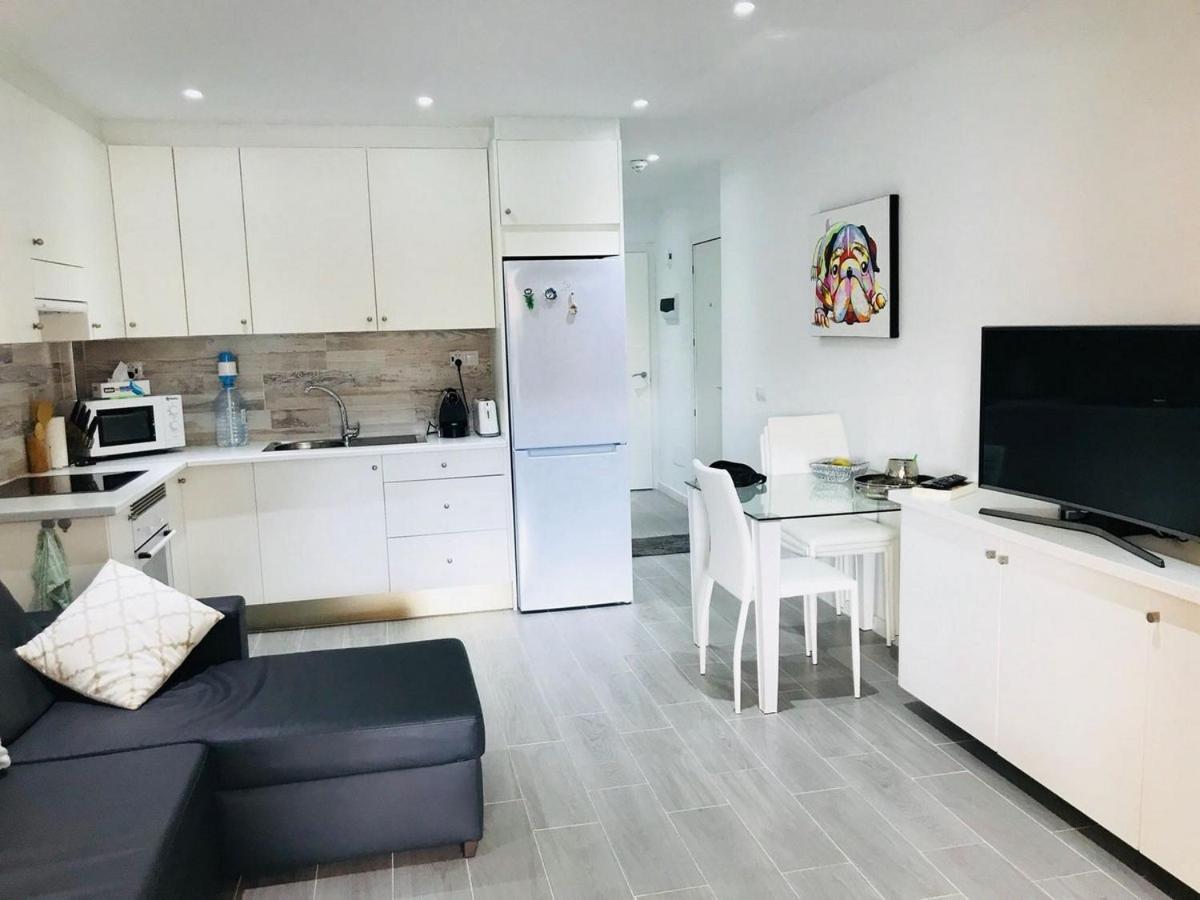 Apartamento San Marino 2 Los Cristianos  Exterior foto