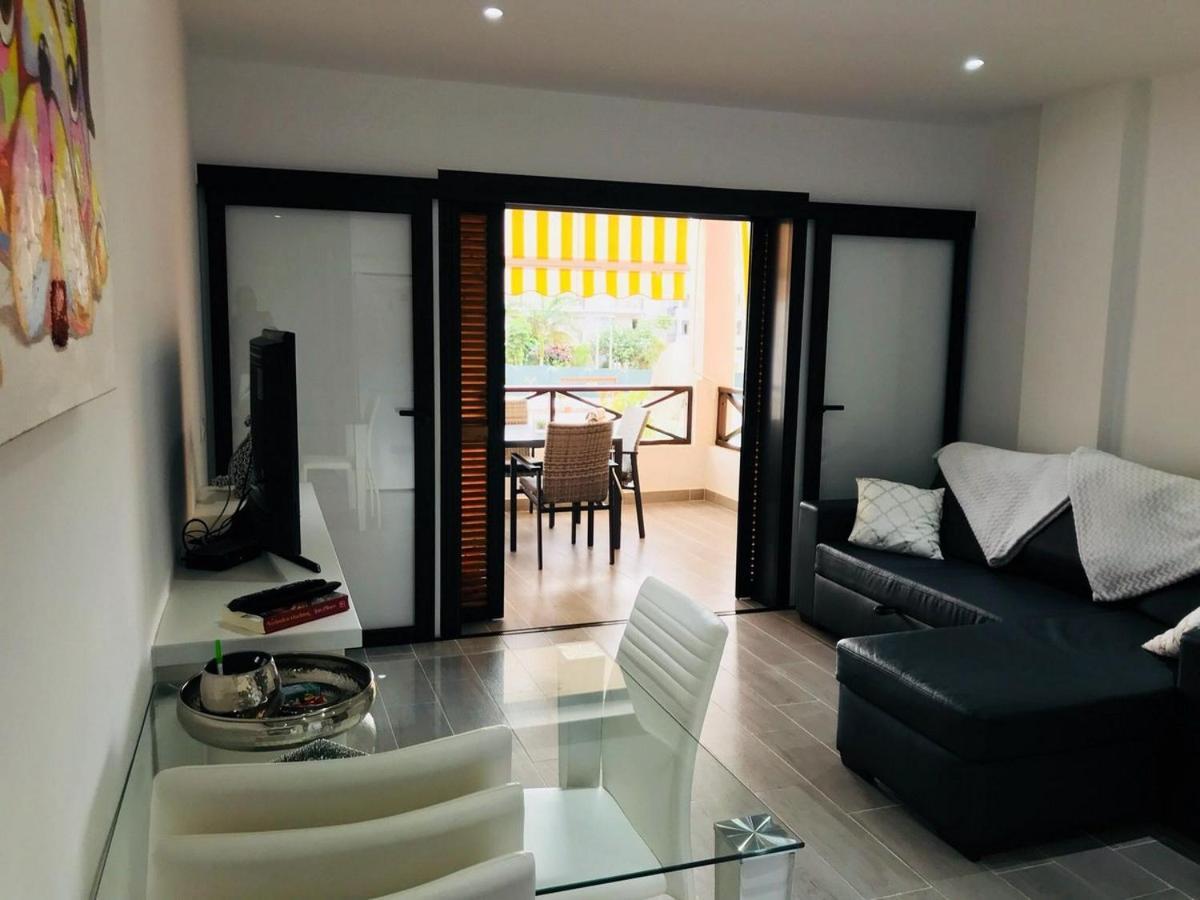 Apartamento San Marino 2 Los Cristianos  Exterior foto
