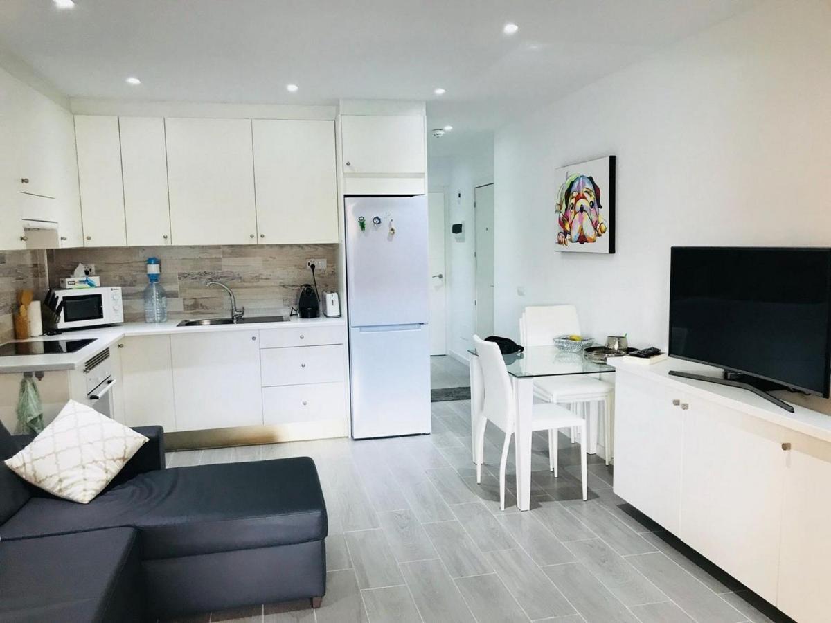 Apartamento San Marino 2 Los Cristianos  Exterior foto