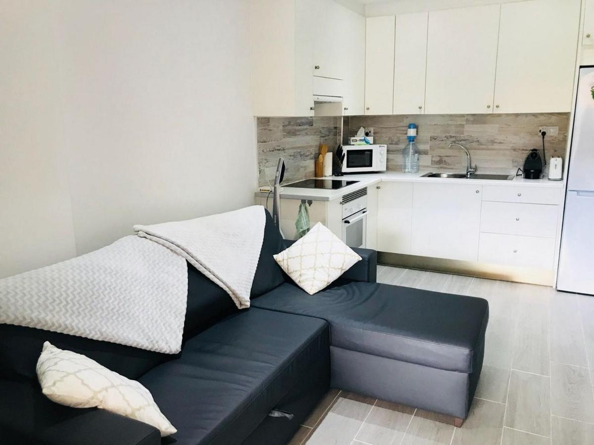 Apartamento San Marino 2 Los Cristianos  Exterior foto