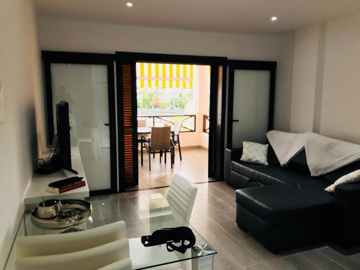 Apartamento San Marino 2 Los Cristianos  Exterior foto