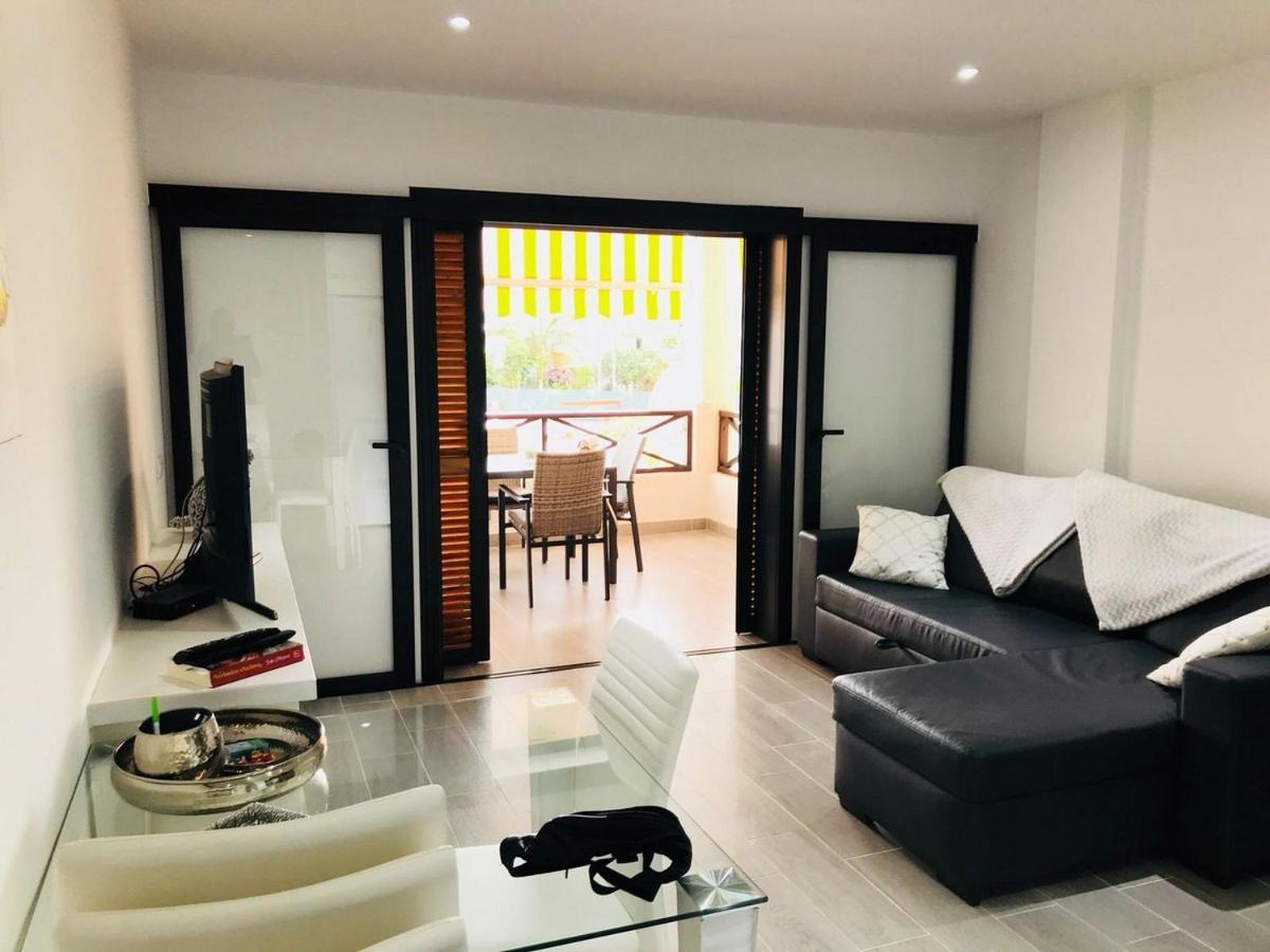 Apartamento San Marino 2 Los Cristianos  Exterior foto