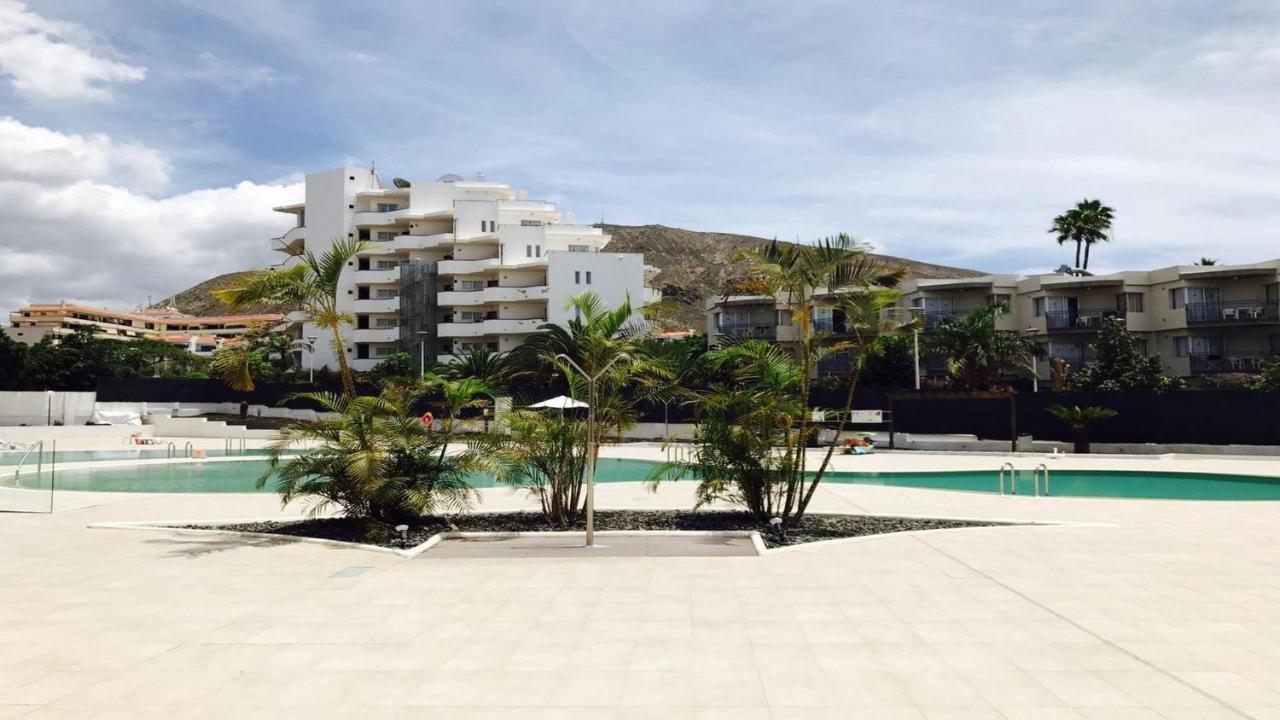 Apartamento San Marino 2 Los Cristianos  Exterior foto